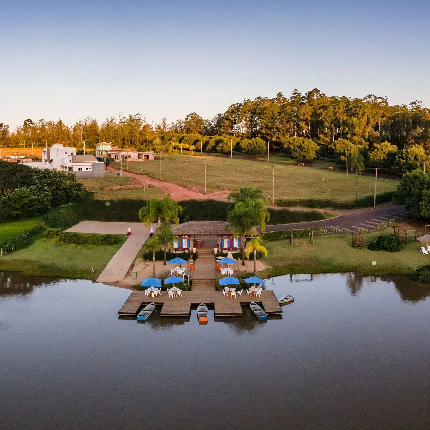 Lote SPA
