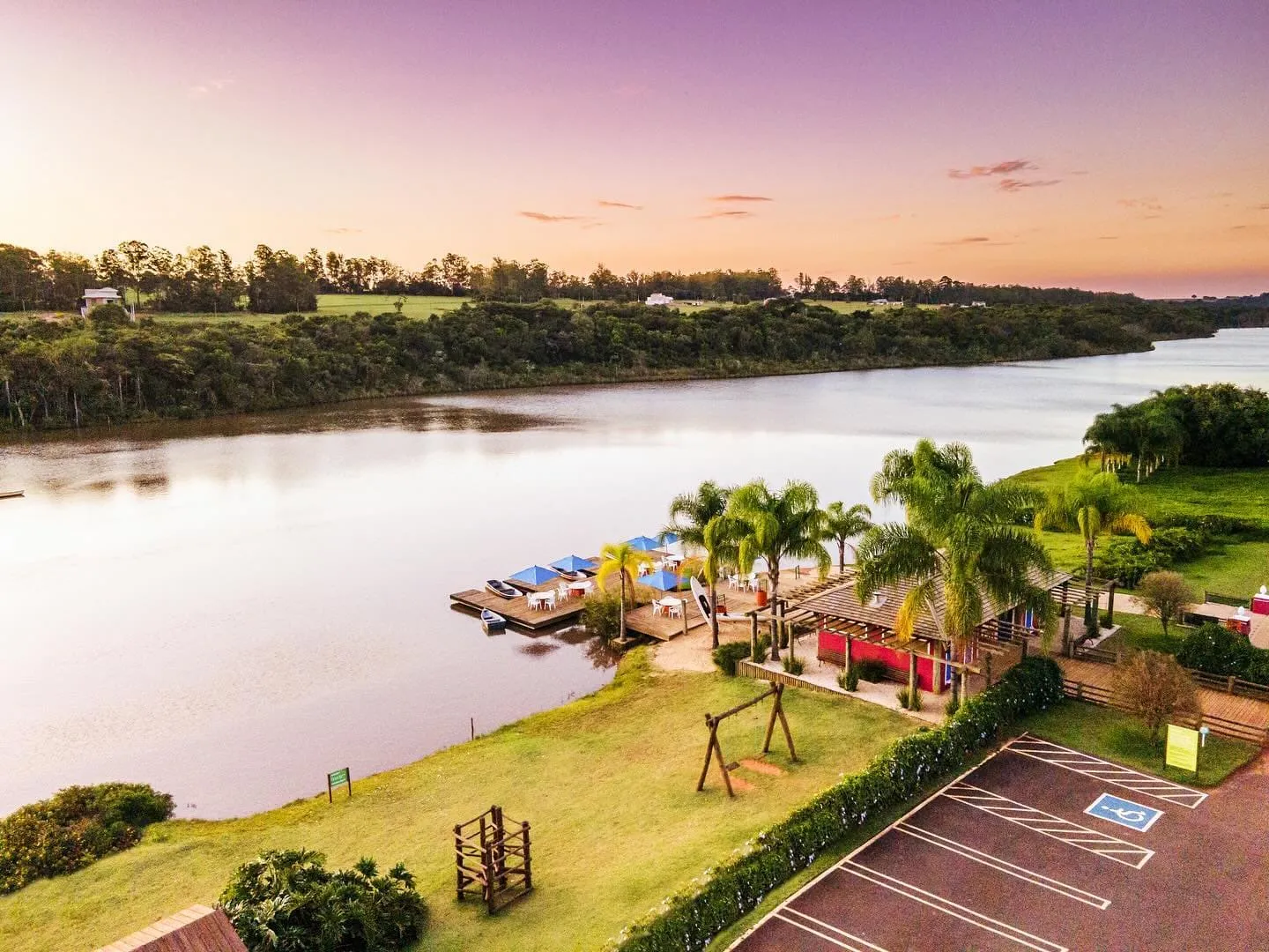 Lote Trapiche Santa Bárbara